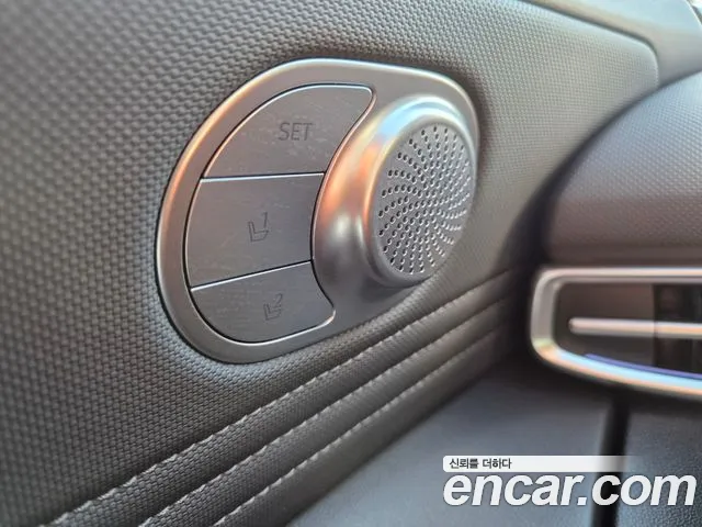 Hyundai Avante CN7 — Фото автомобиля 14
