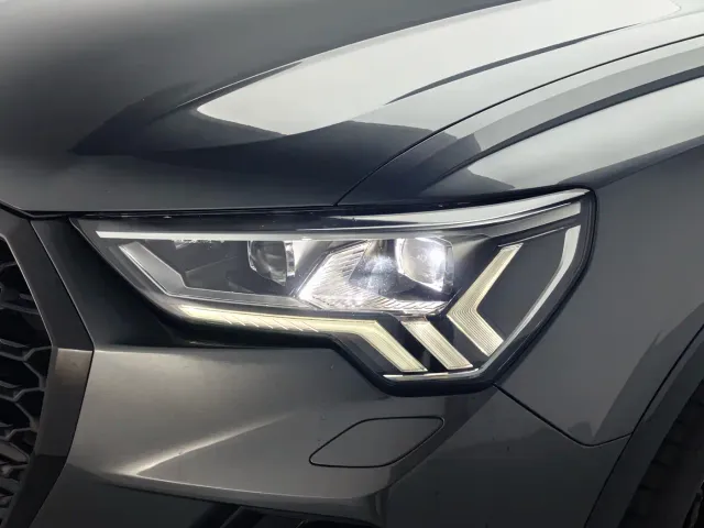 Audi Q3 Sportback — Фото автомобиля 8