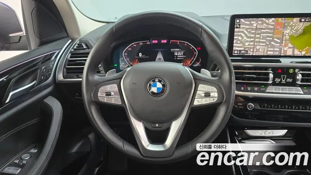 BMW X4 G02 — Фото автомобиля 19