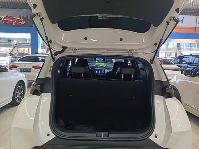 BYD Seagull — Фото автомобиля 18