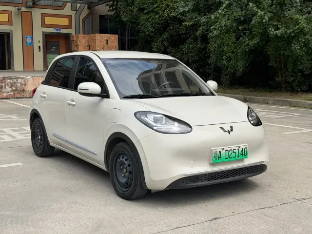 Wuling Bingo — Фото автомобиля 3