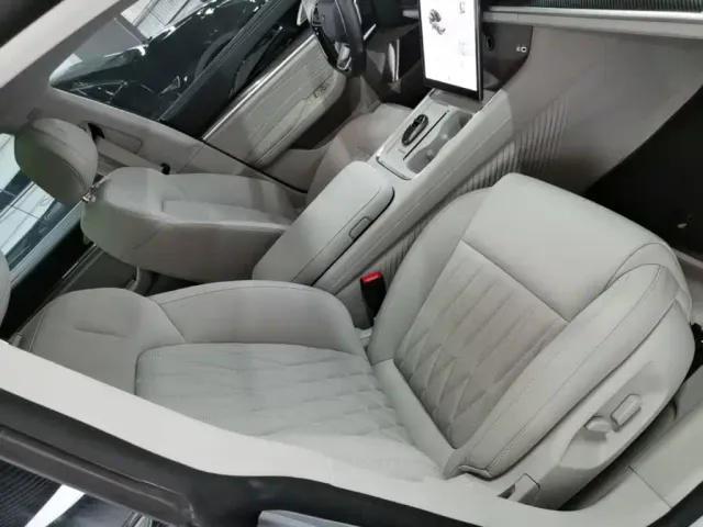 Hozon Nezha S Shooting Brake — Фото автомобиля 19