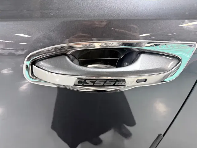 Changan CS55 Plus — Фото автомобиля 7