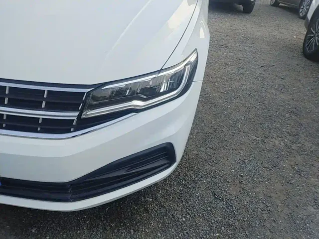 Volkswagen Bora — Фото автомобиля 23