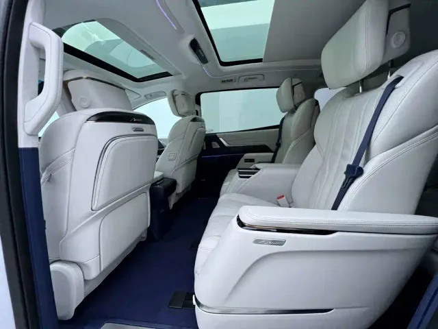 Buick Century — Фото автомобиля 28