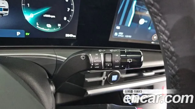 Hyundai Santa Fe MX5 — Фото автомобиля 26