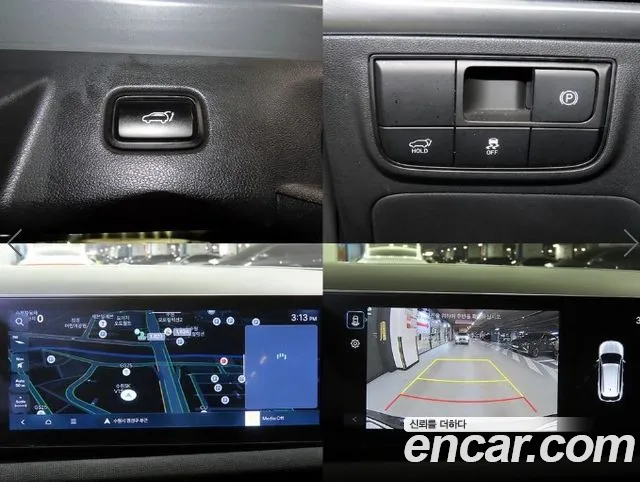 Hyundai Tucson — Фото автомобиля 17