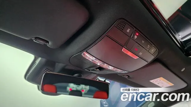 Mercedes-Benz AMG GT 4 двери 43 4MATIC+ — Фото автомобиля 24