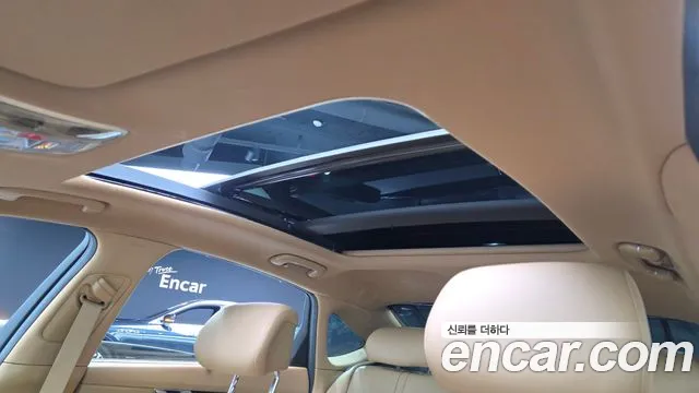 Genesis G80 RG3 — Фото автомобиля 23