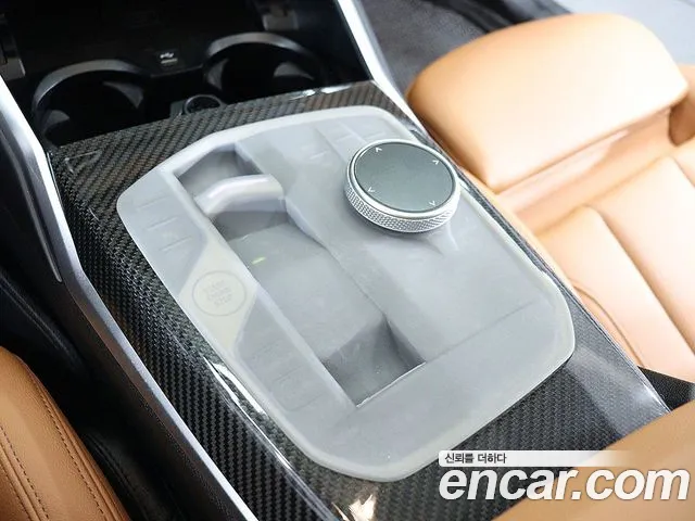 BMW 3 Series — Фото автомобиля 20
