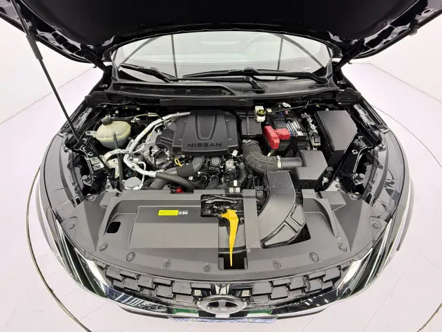Nissan Qashqai — Фото автомобиля 8