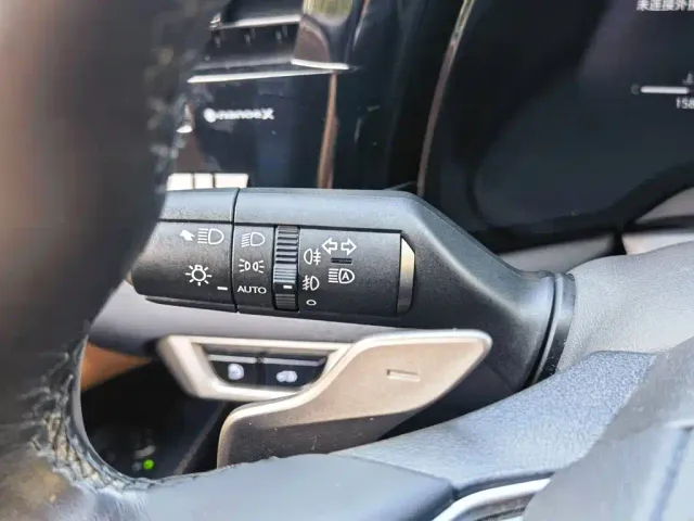 Lexus RX — Фото автомобиля 23