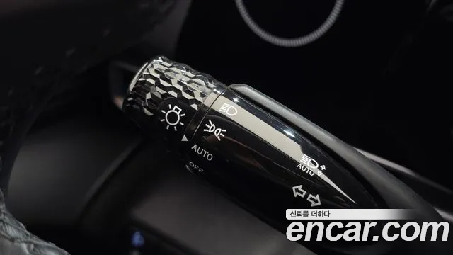 Hyundai Avante CN7 — Фото автомобиля 30