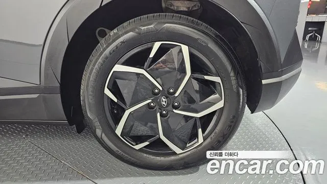 Hyundai Ioniq5 Ioniq5 — Фото автомобиля 4
