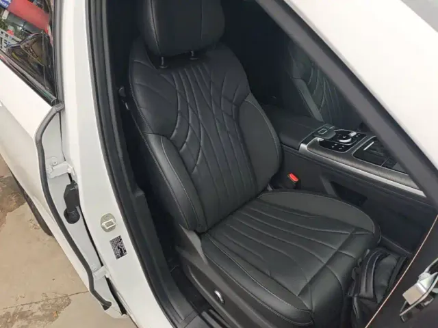 Chery Tiggo 9 — Фото автомобиля 24