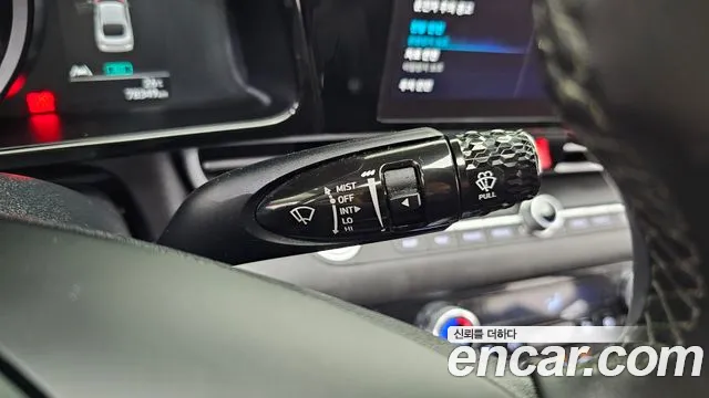 Hyundai AVANTE Avante (CN7) — Фото автомобиля 19