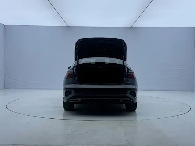 Audi A3 — Фото автомобиля 8