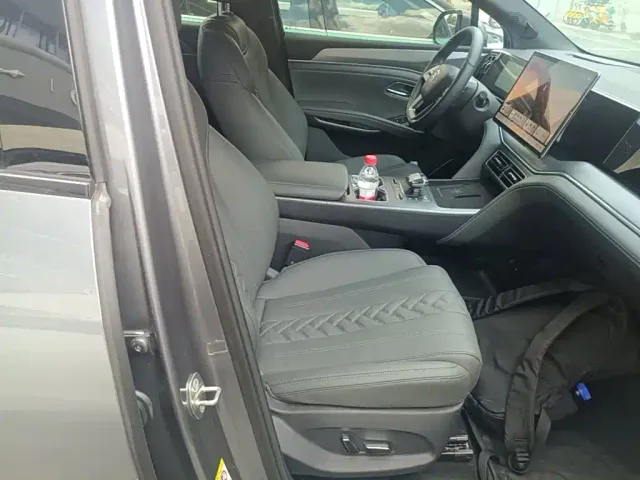 BYD Song L DM-i — Фото автомобиля 24