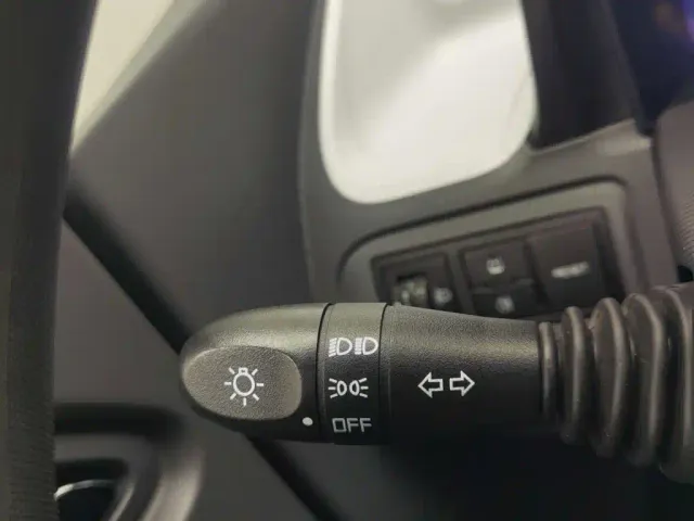 Wuling Hongguang Mini EV — Фото автомобиля 21
