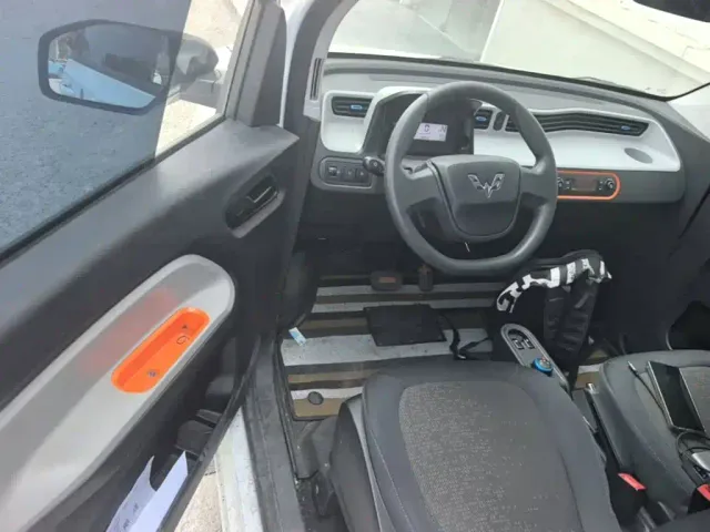 Wuling Motors Hongguang MINIEV 2022 Comfort NMC — Фото автомобиля 15