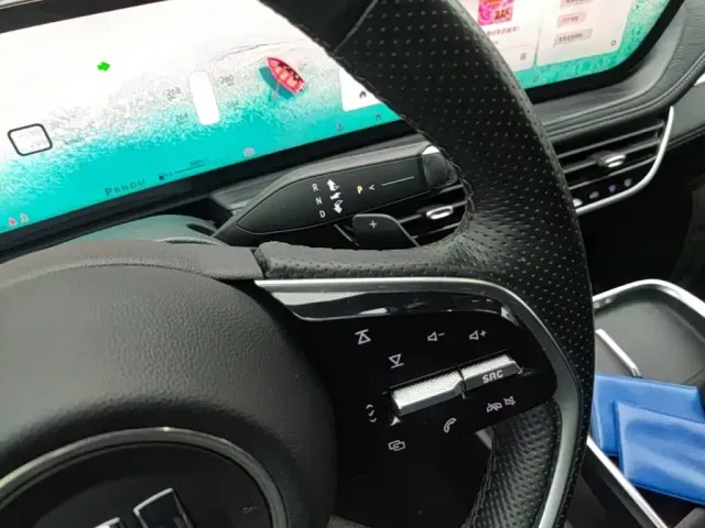 Buick LaCrosse — Фото автомобиля 13