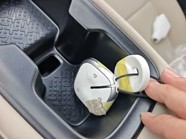 Wuling Binguo PLUS — Фото автомобиля 8