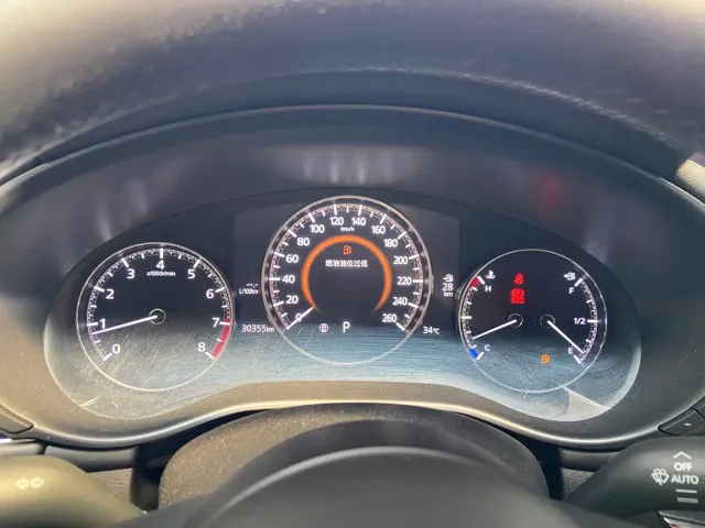 Mazda Axela — Фото автомобиля 18