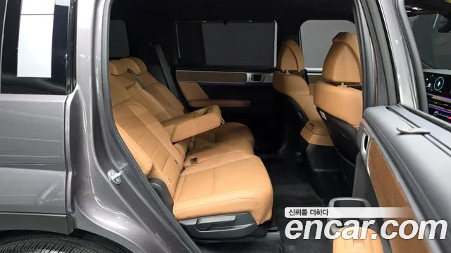 Hyundai Santa Fe MX5 — Фото автомобиля 17