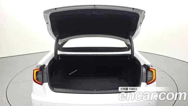 Hyundai Sonata DN8 — Фото автомобиля 26