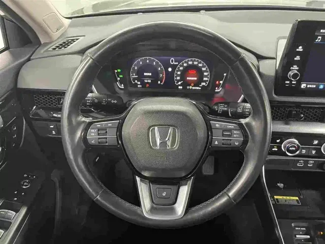 Honda Breeze — Фото автомобиля 8