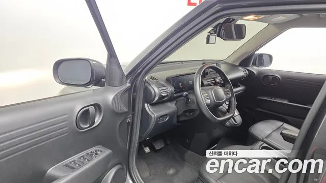 Hyundai Casper — Фото автомобиля 15