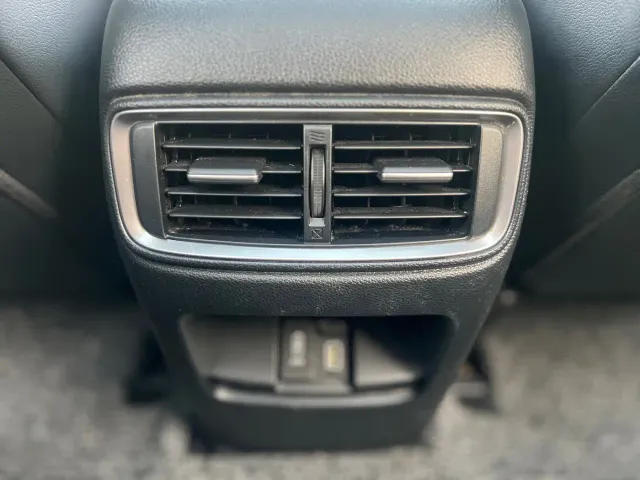 Honda Breeze — Фото автомобиля 17
