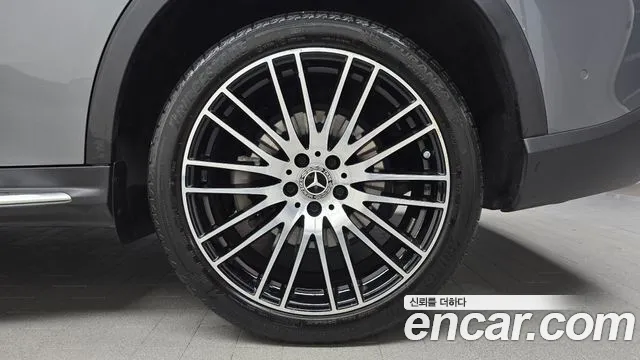 Mercedes-Benz GLC-Class GLC-класс X254 — Фото автомобиля 19