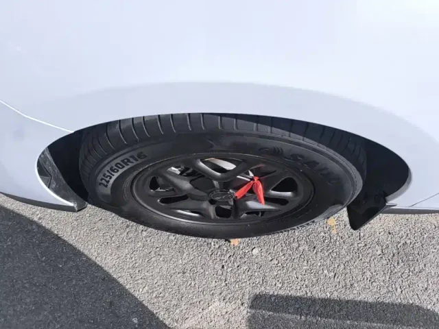 BYD Seal 05 DM-i — Фото автомобиля 22