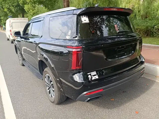 Haval H5 — Фото автомобиля 4