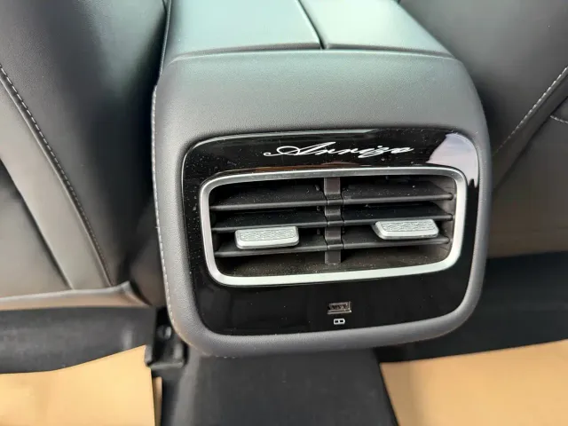 Chery Arrizo 8 — Фото автомобиля 21