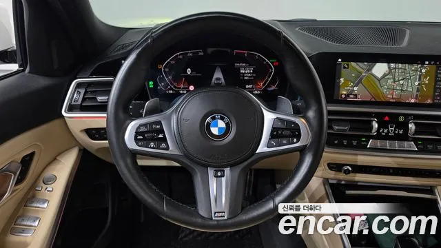 BMW 3 Series G20 — Фото автомобиля 18