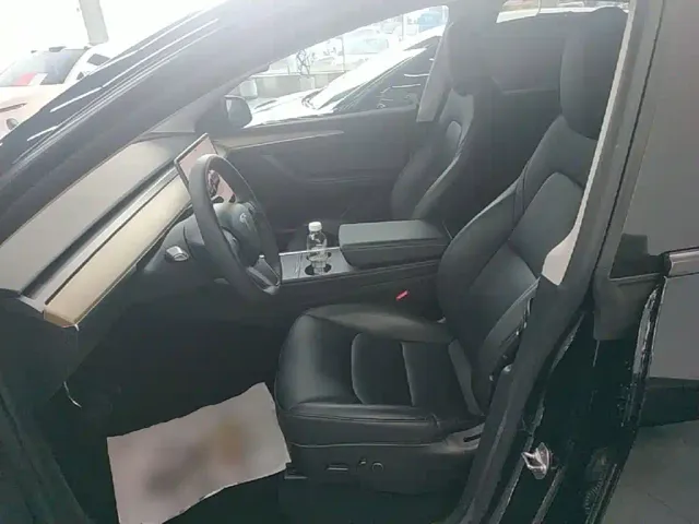 Tesla Model Y — Фото автомобиля 14