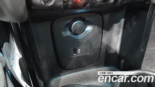 MINI Cooper — Фото автомобиля 19