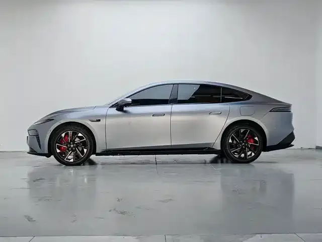 Dongfeng eπ 007 — Фото автомобиля 4