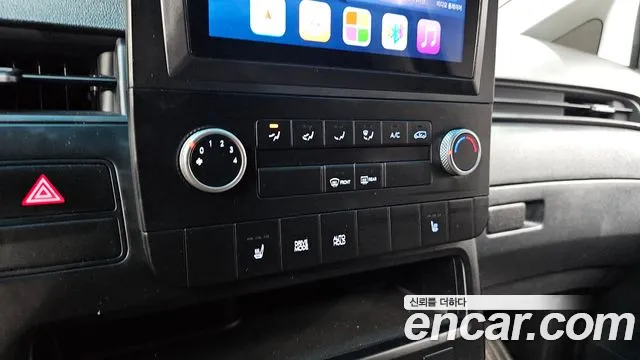 Hyundai Staria — Фото автомобиля 28