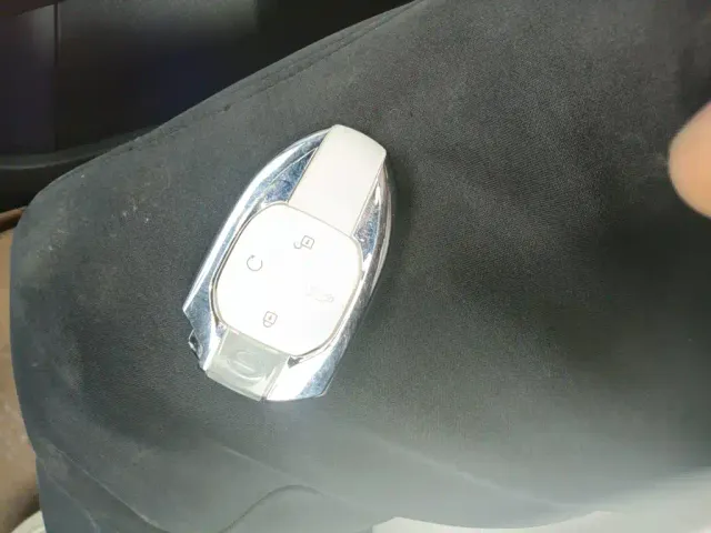 GAC Trumpchi Emkoo — Фото автомобиля 16