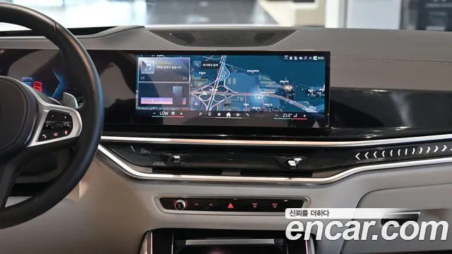 BMW X5 G05 — Фото автомобиля 18