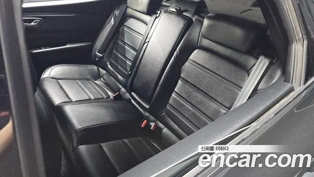 Renault Korea SM6 New — Фото автомобиля 28