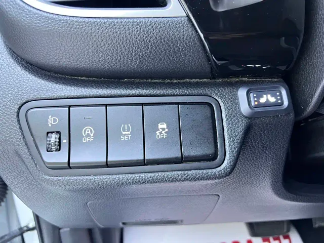 Kia KX3 Smart Run — Фото автомобиля 9