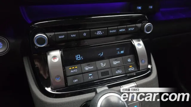 Hyundai Casper — Фото автомобиля 16