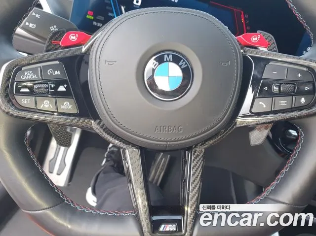 BMW M4 M4 (G82) — Фото автомобиля 12