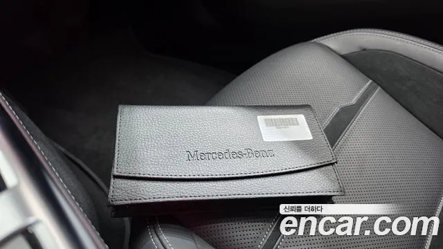 Mercedes-Benz AMG GT 4 двери 43 4MATIC+ Dynamic — Фото автомобиля 14