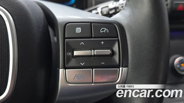 Hyundai Casper — Фото автомобиля 18
