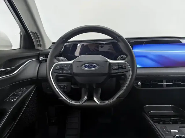 Ford Mondeo — Фото автомобиля 11